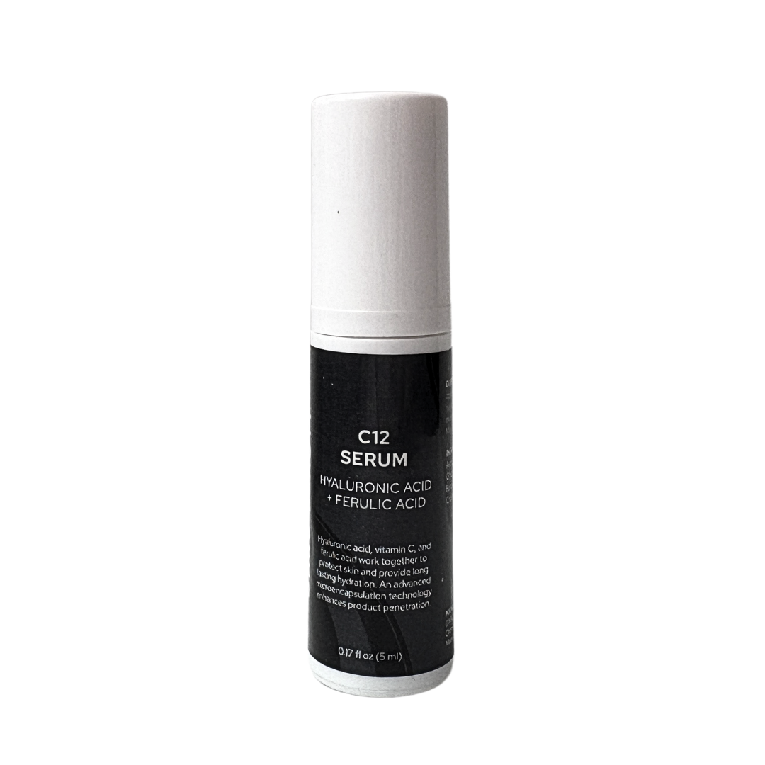 C12 Serum