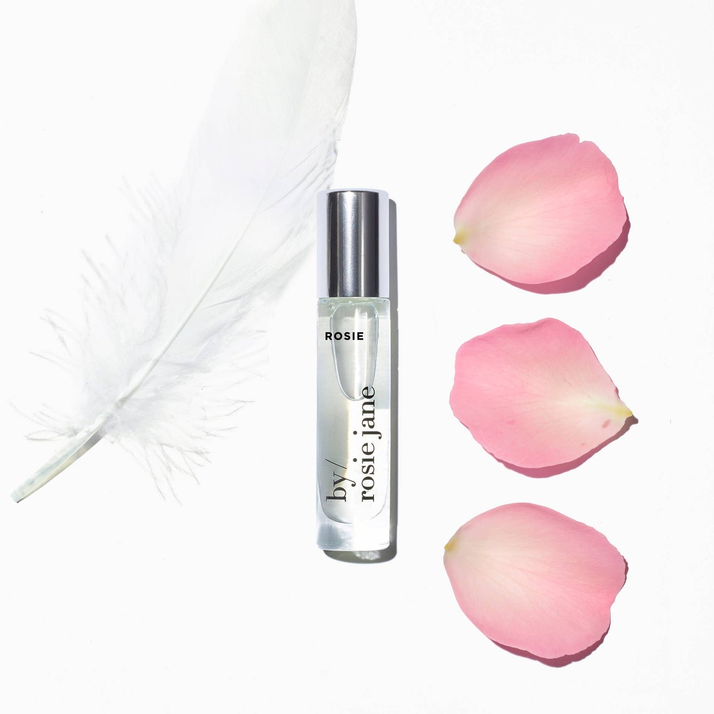 Rosie Perfume Oil