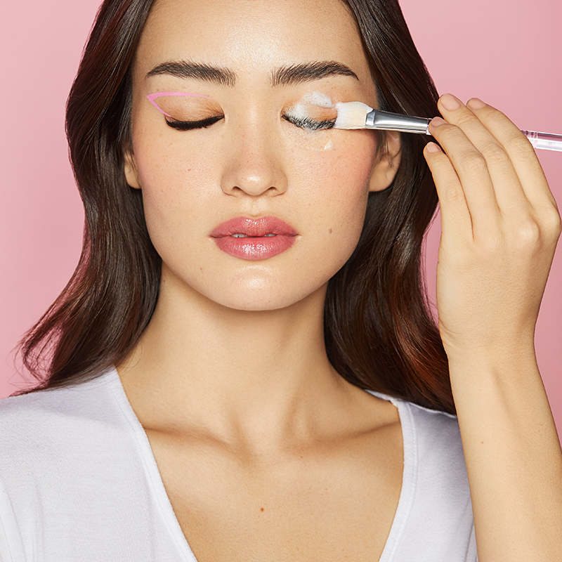 Lash Cleansing Brush
