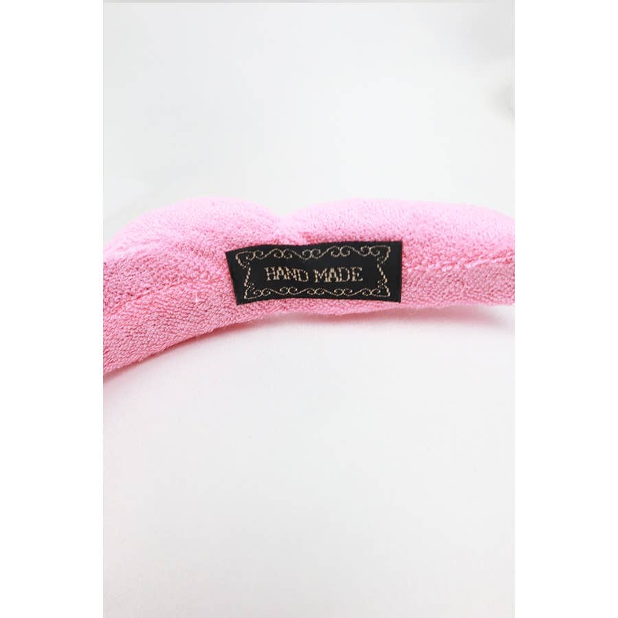 Spa Bubble Headband