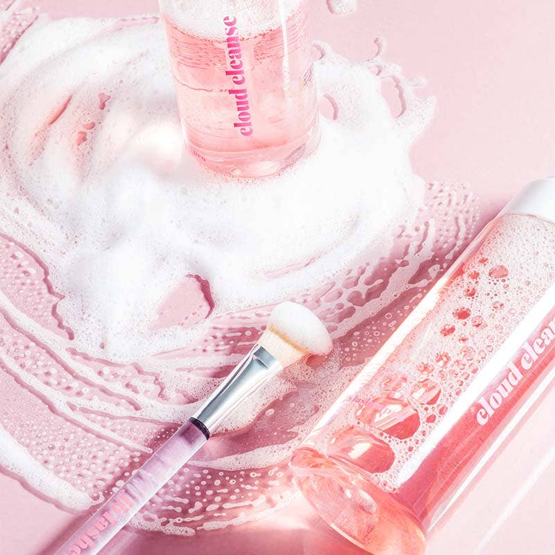 Cloud Cleanse Lash Wash