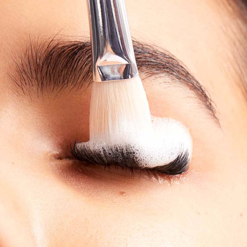 Cloud Cleanse Lash Wash