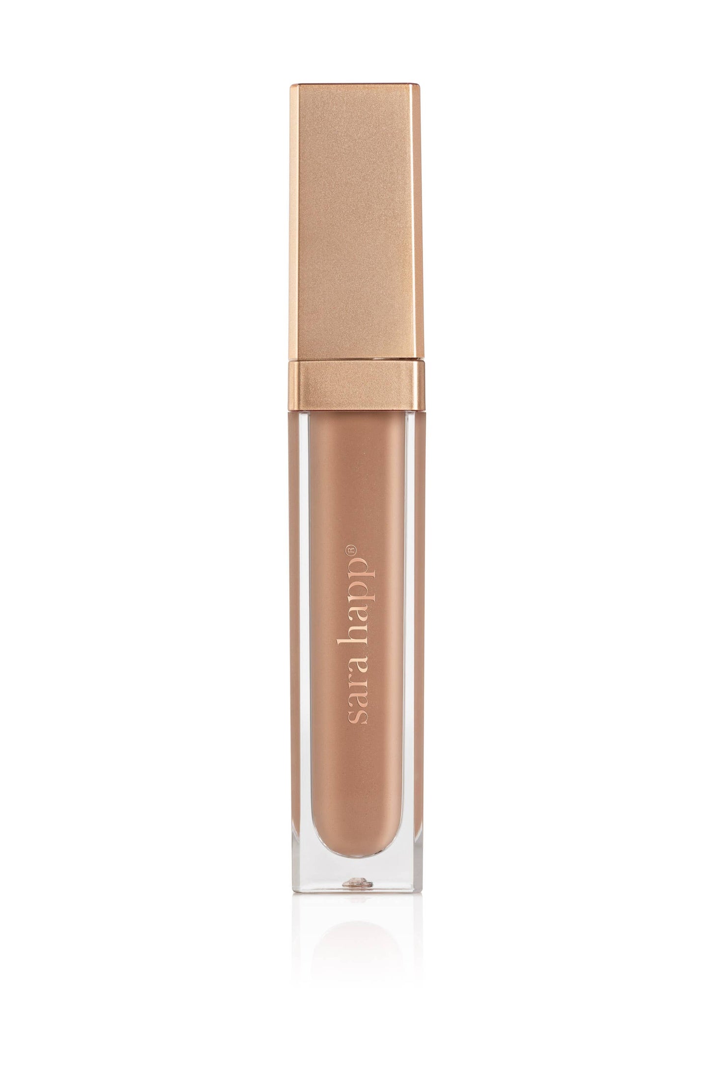 (Tester) The Nude Slip