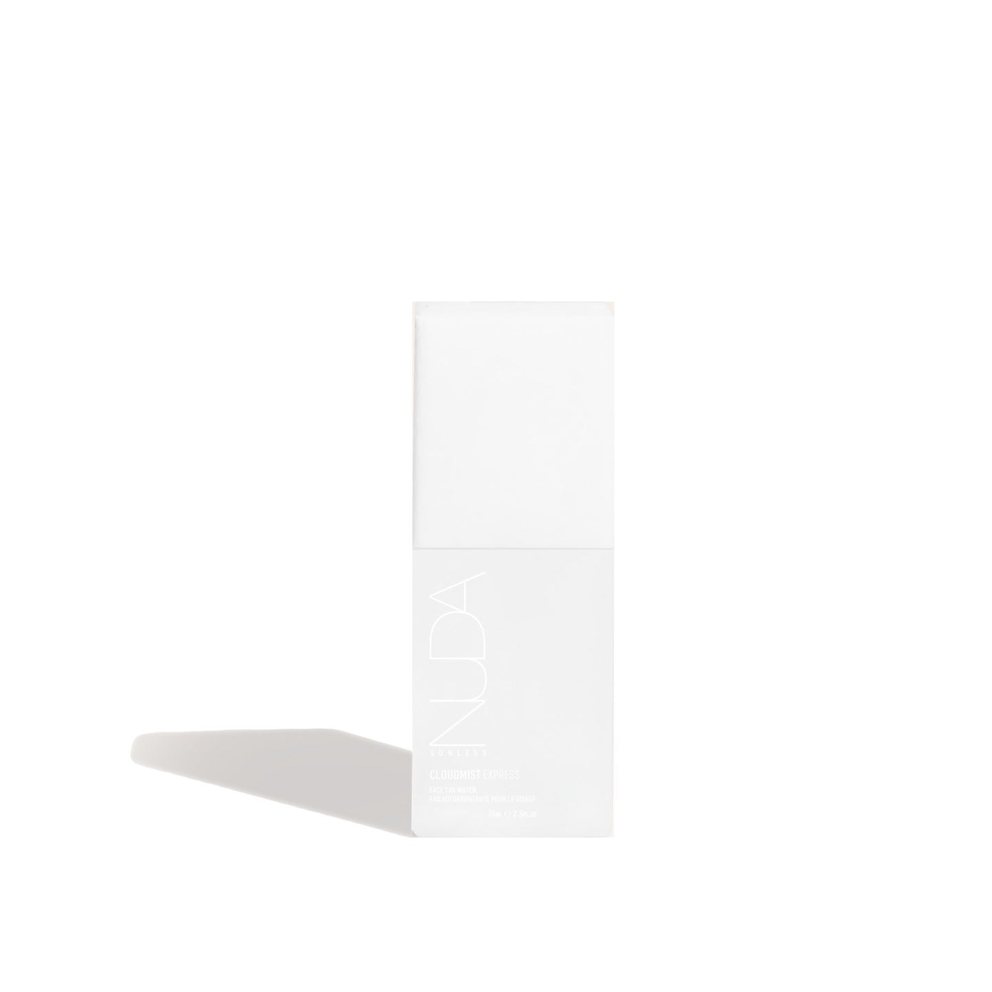 Cloudmist Express Face Tan Water