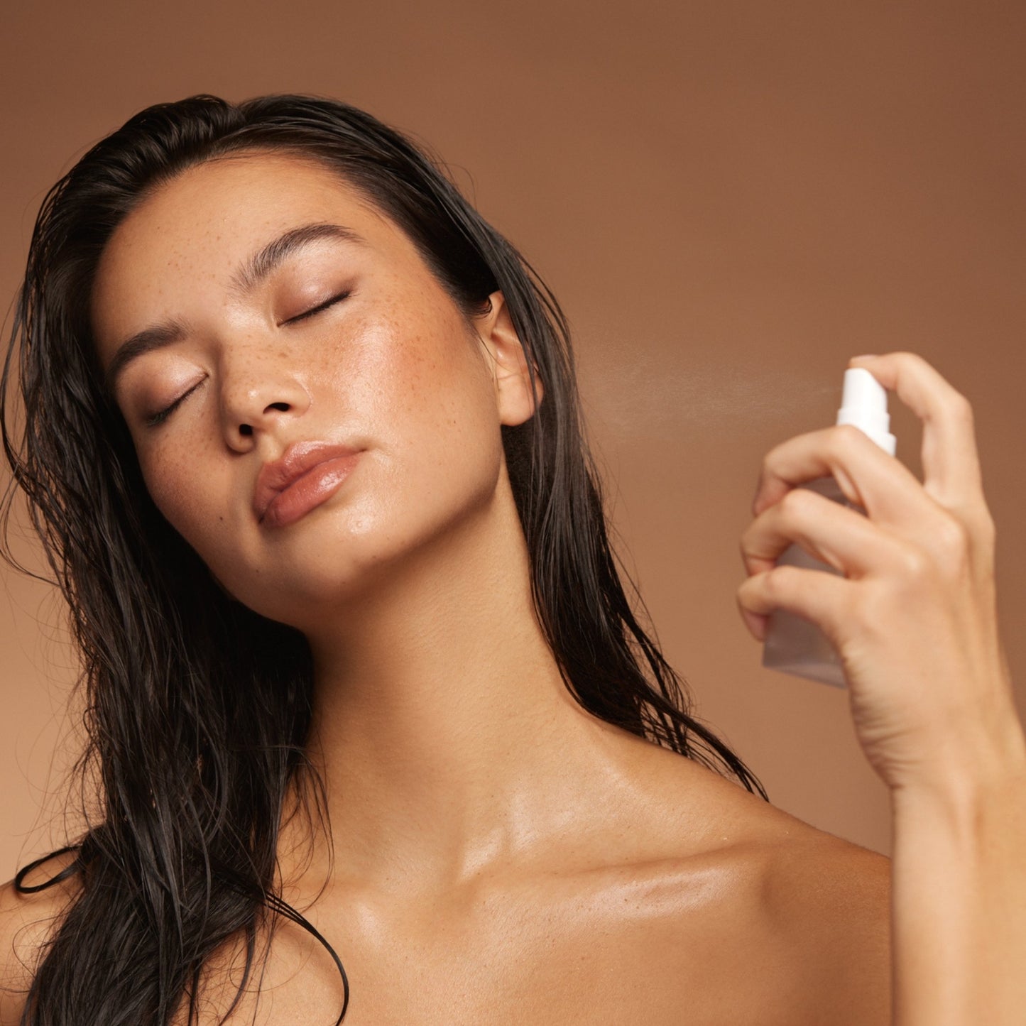 Cloudmist Express Face Tan Water