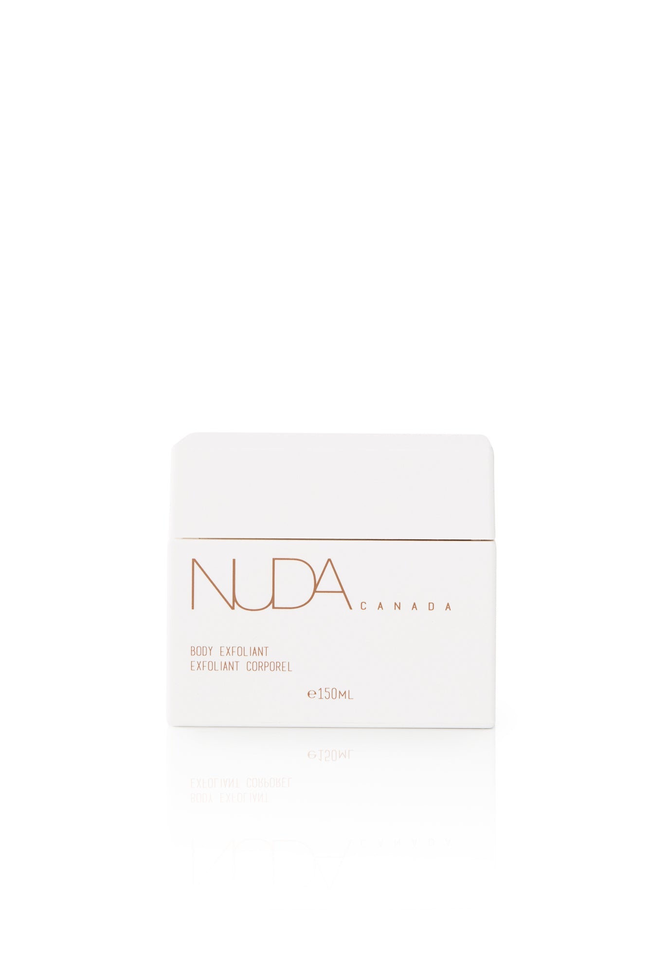 Body Exfoliant