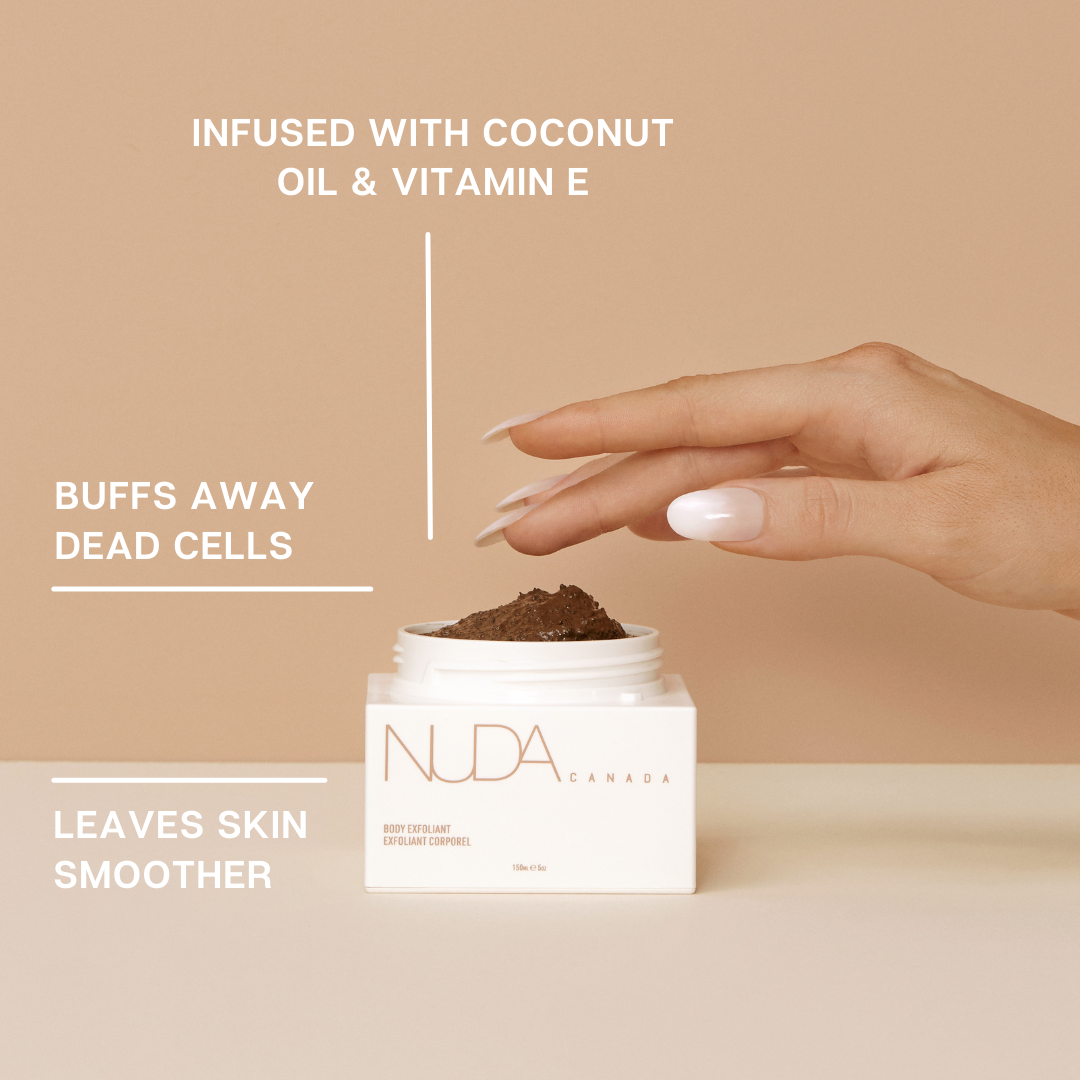 Body Exfoliant