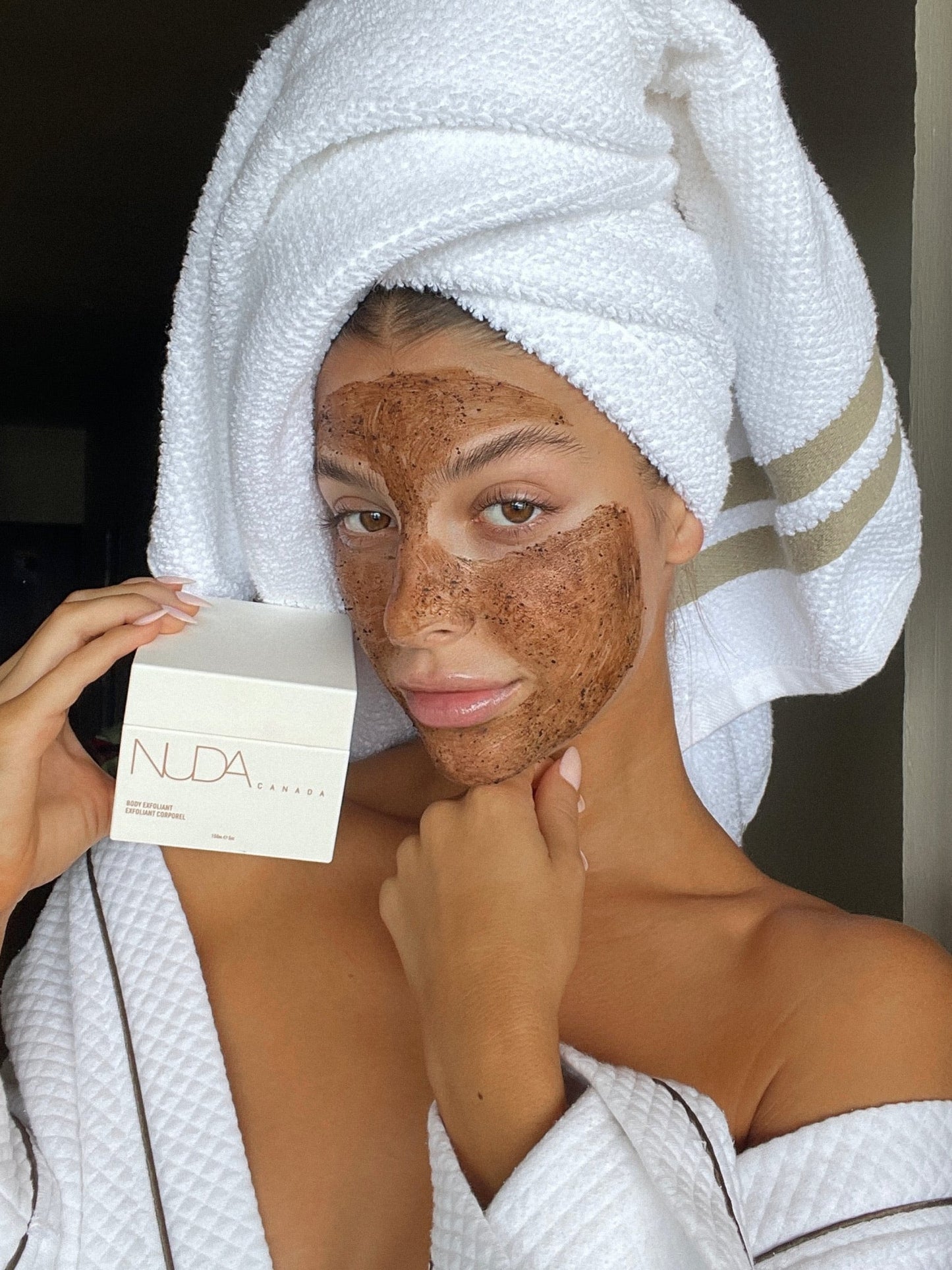 Body Exfoliant