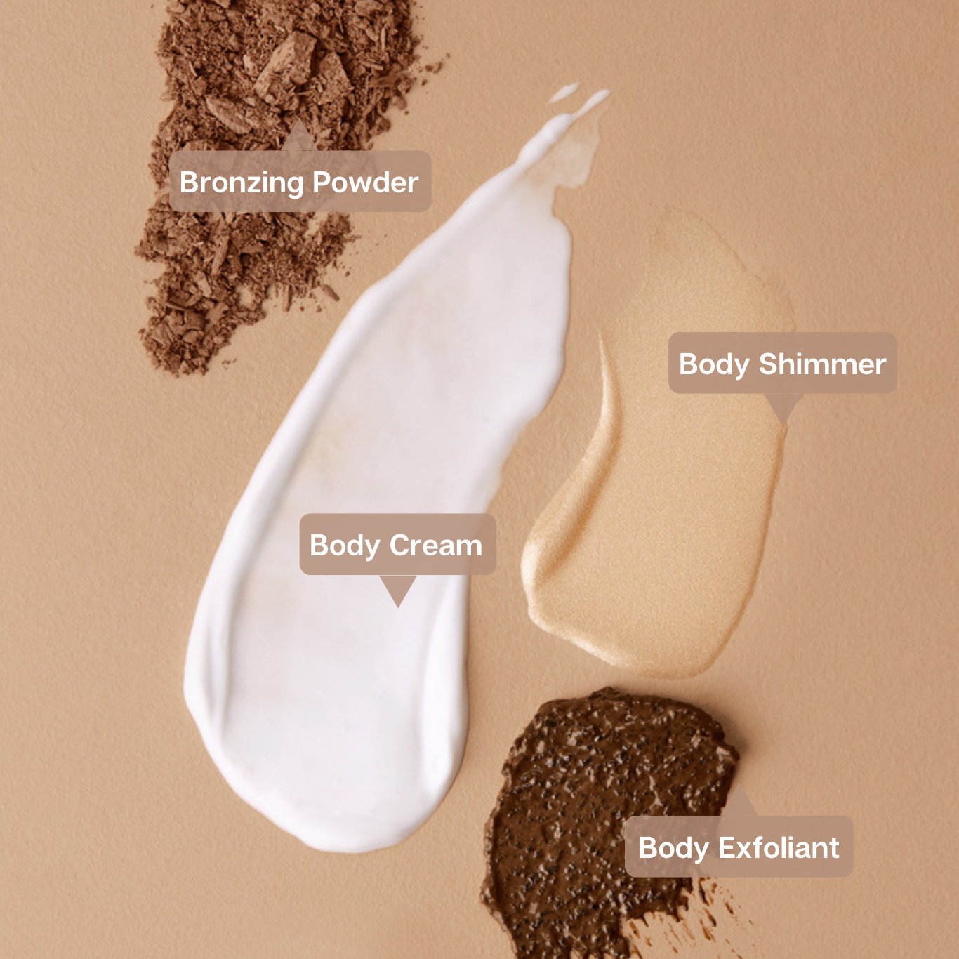Body Exfoliant