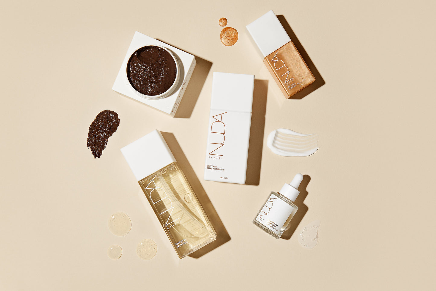 Body Exfoliant