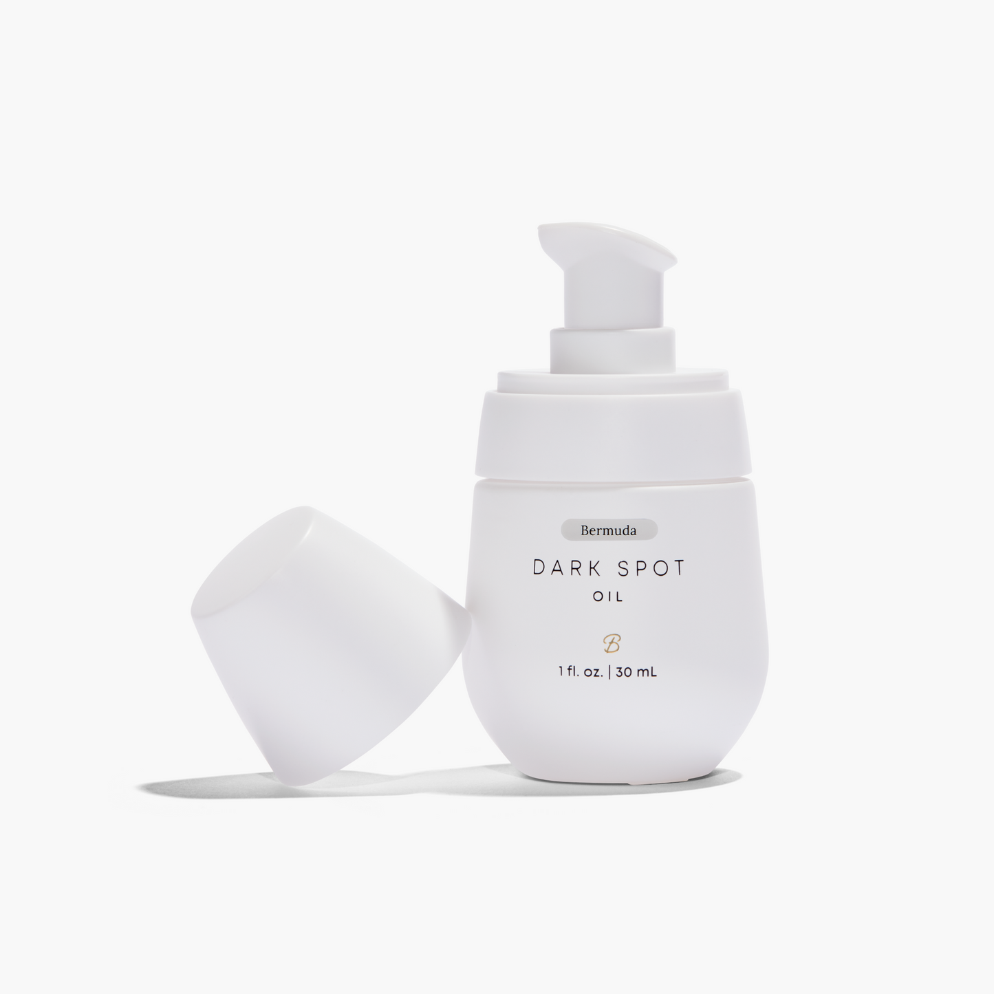 Dark Spot Oil - Bermuda