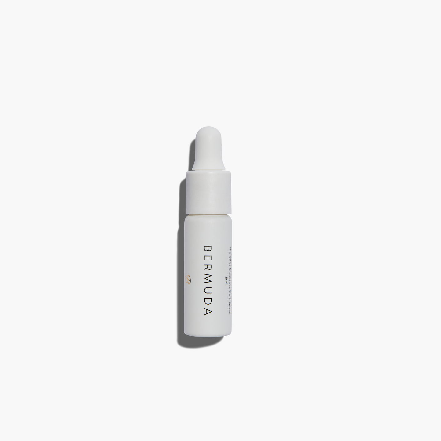 Dark Spot Oil - Bermuda