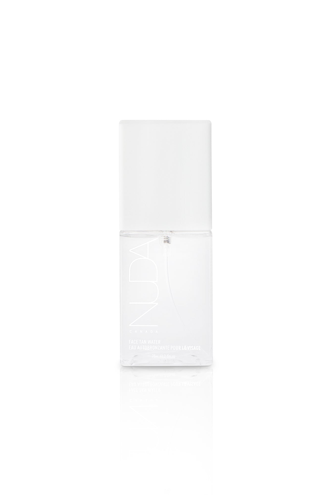 Facial Tan Water