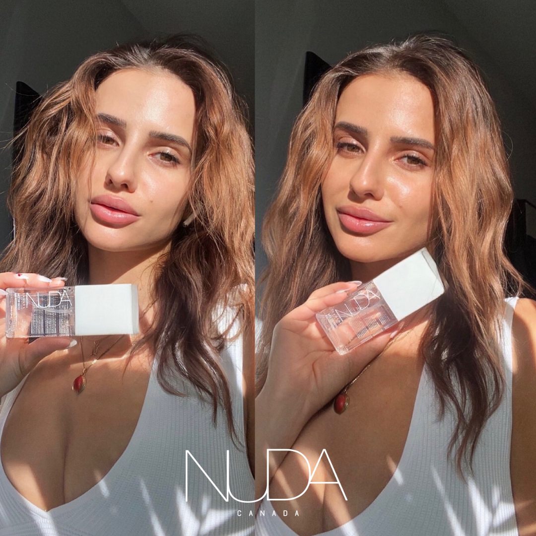 Facial Tan Water