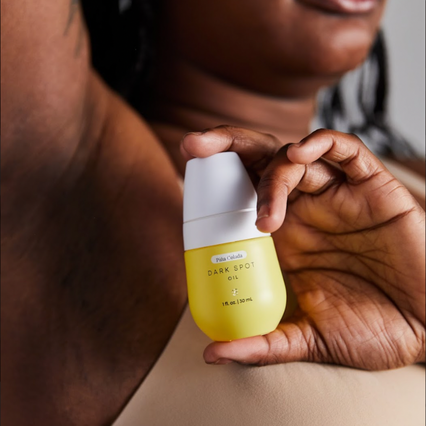 Dark Spot Oil - Pina Colada