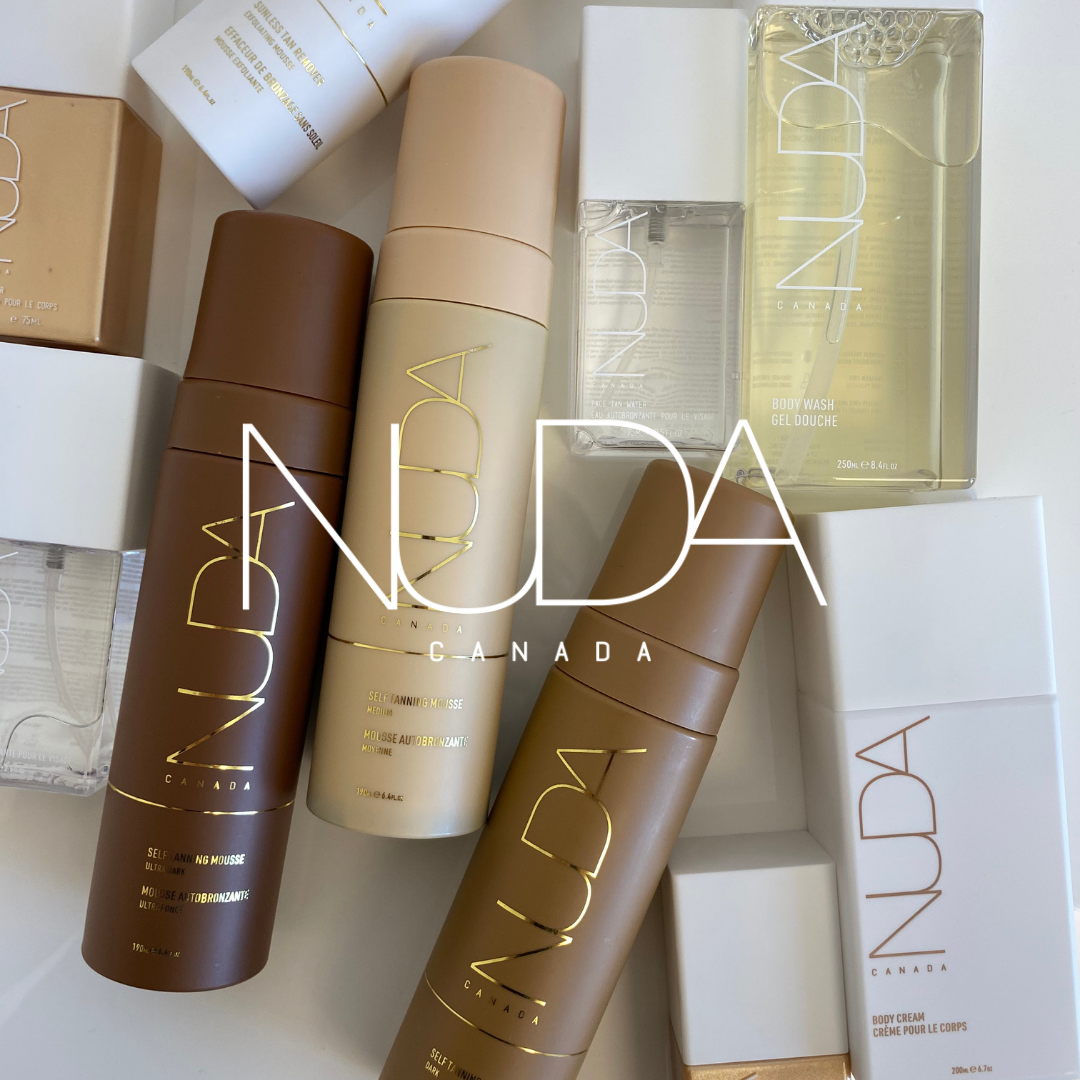 Body Shimmer