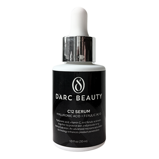 C12 Serum