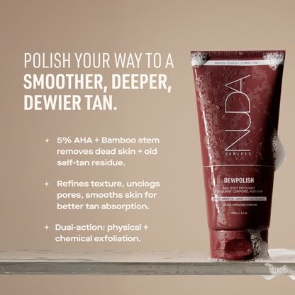 DewPolish