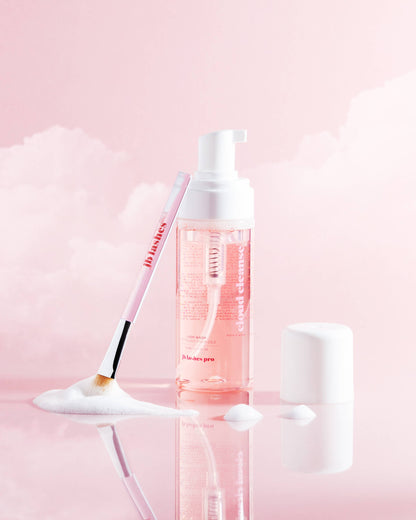 Cloud Cleanse Lash Wash