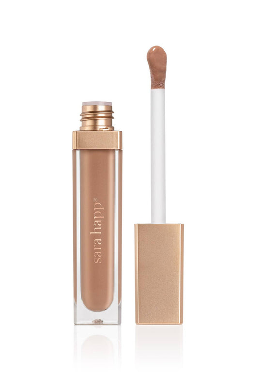 (Tester) The Nude Slip 