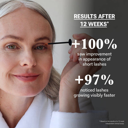 Nulsatin Lash Follicle Fortifying Serum