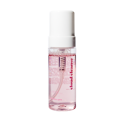 Cloud Cleanse Lash Wash