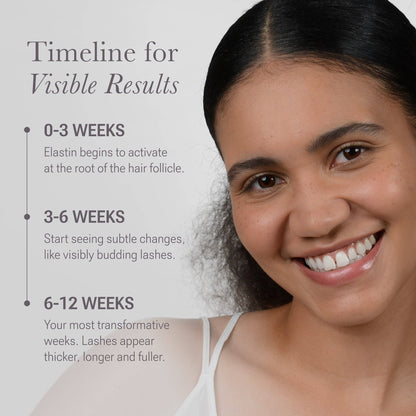 Nulsatin Lash Follicle Fortifying Serum