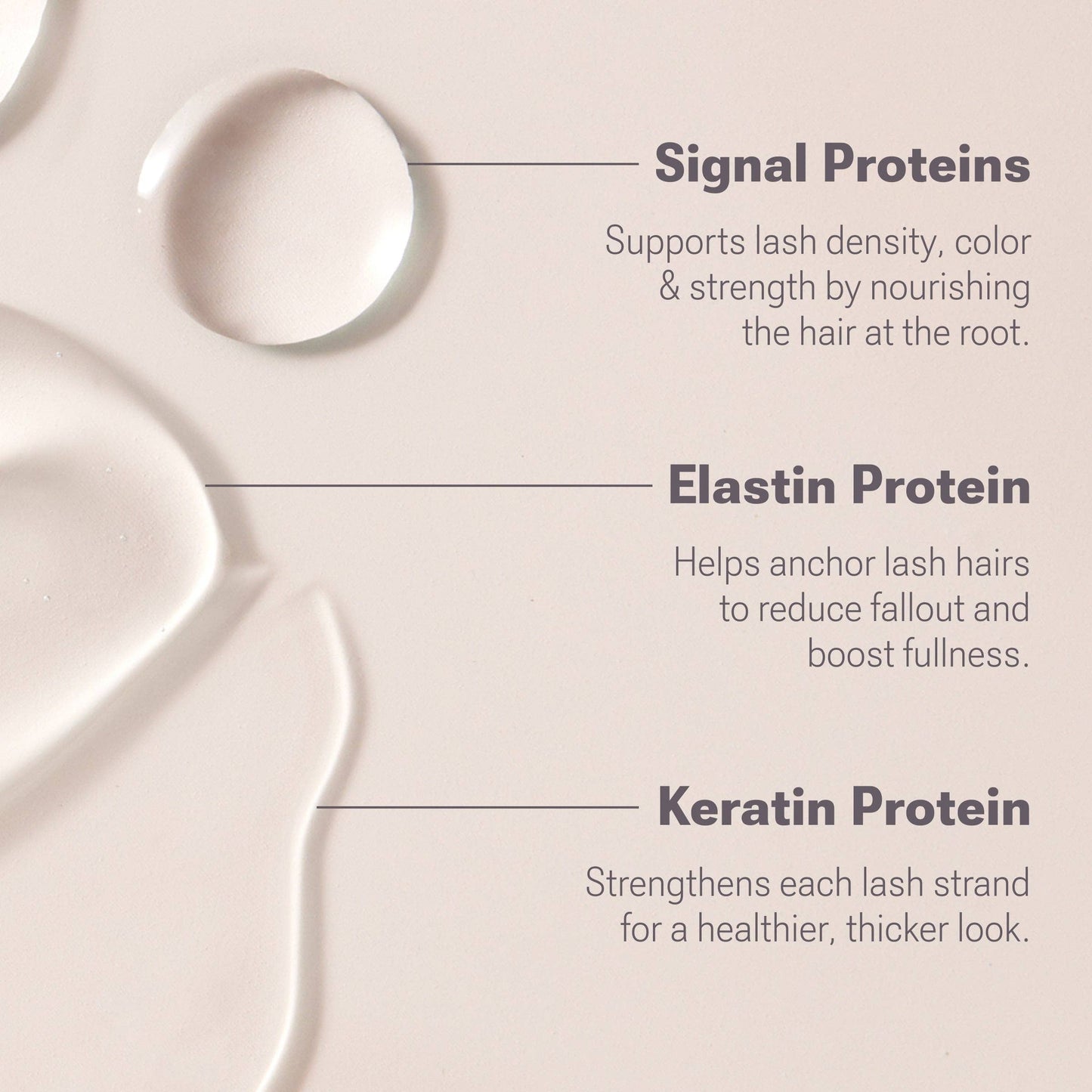 Nulsatin Lash Follicle Fortifying Serum