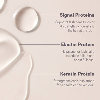 Nulsatin Lash Follicle Fortifying Serum