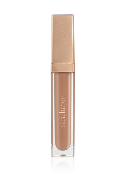 (Tester) The Nude Slip 