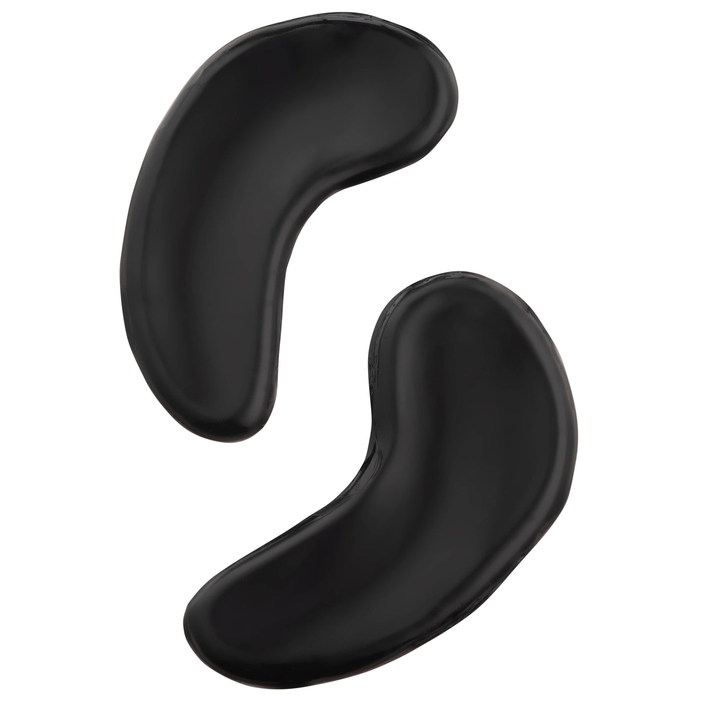 Wake Up Charcoal Eye Mask