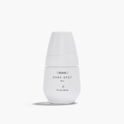 Dark Spot Oil - Bermuda