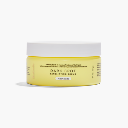 Dark Spot Exfoliating Scrub - Pina Colada