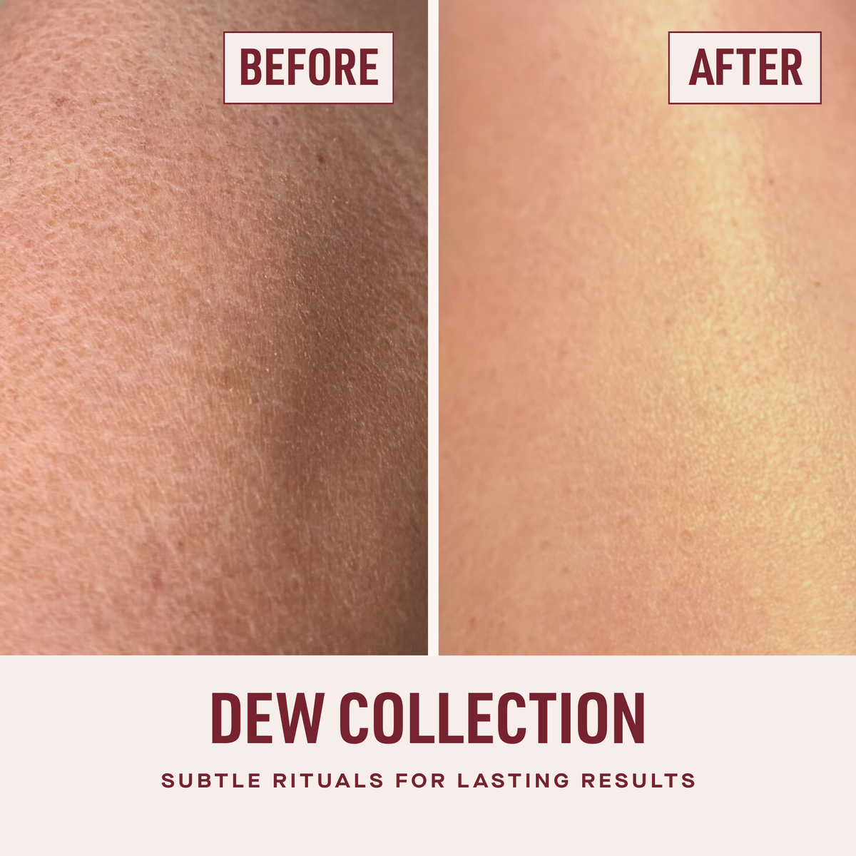 DewPolish