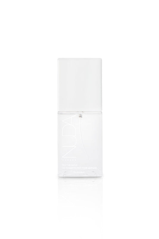 Facial Tan Water