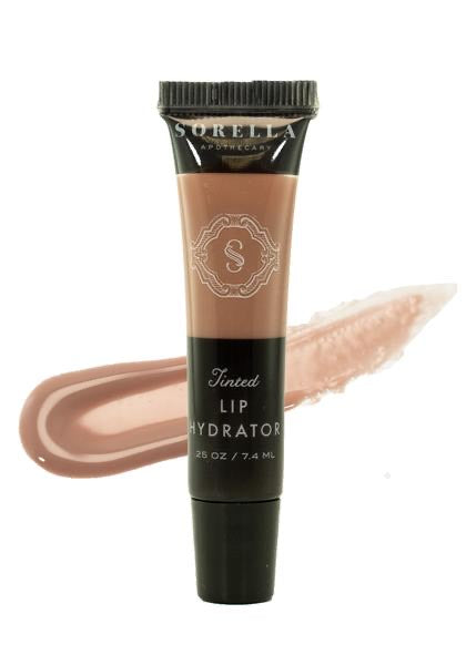 Tinted Lip Hydrator - Remy