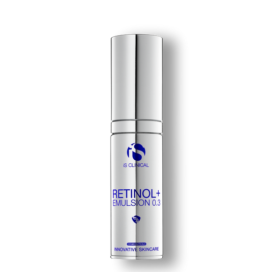 Retinol + Emulsion 0.3