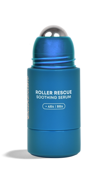 Roller Rescue Soothing Serum