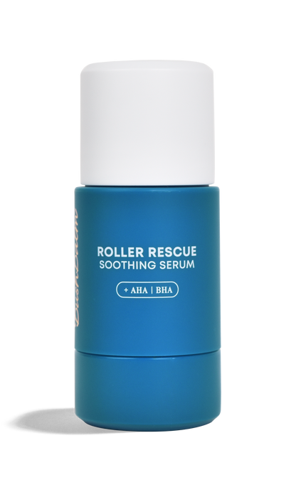 Roller Rescue Soothing Serum