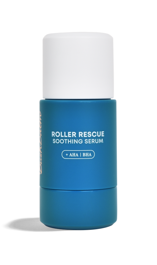 Roller Rescue Soothing Serum