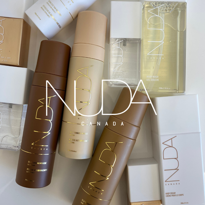 Body Shimmer