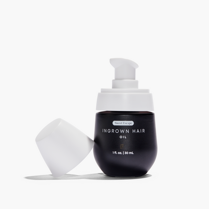Ingrown Hair Oil - Sweet Escape