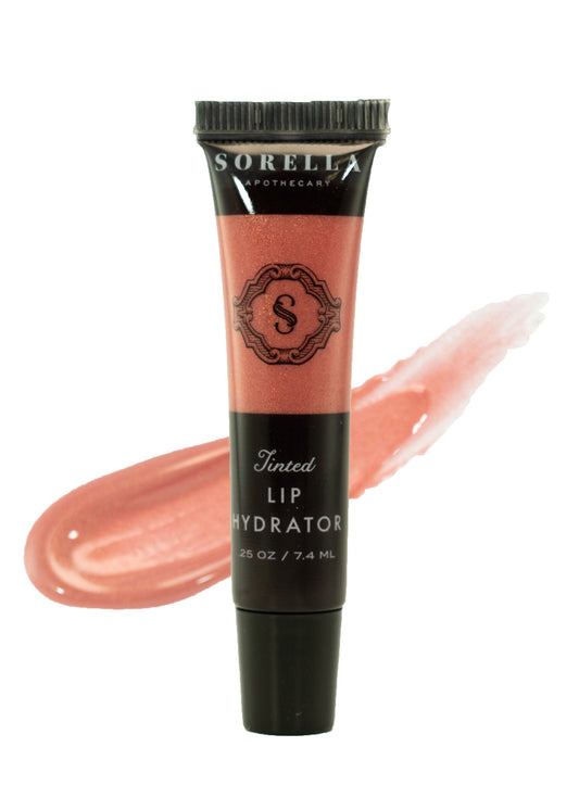 Tinted Lip Hydrator Winnie