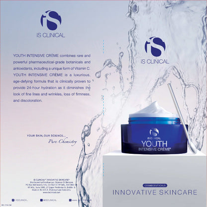Youth Intensive Crème