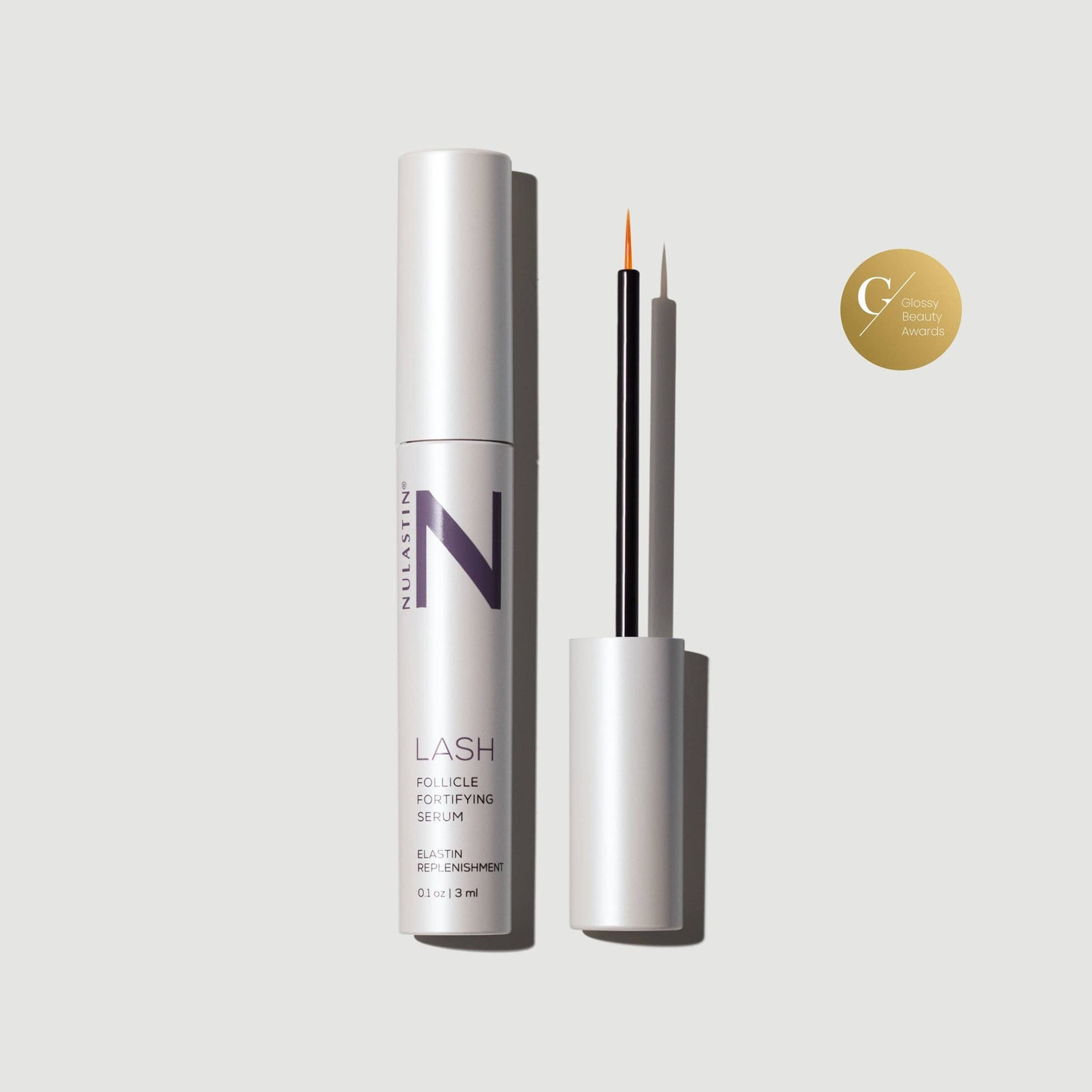 Nulsatin Lash Follicle Fortifying Serum