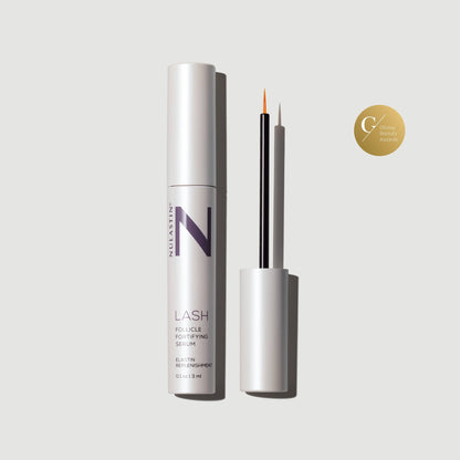 Nulsatin Lash Follicle Fortifying Serum