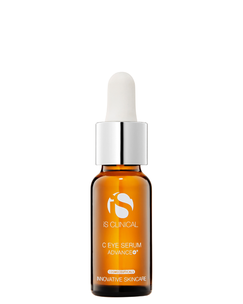 C Eye Serum