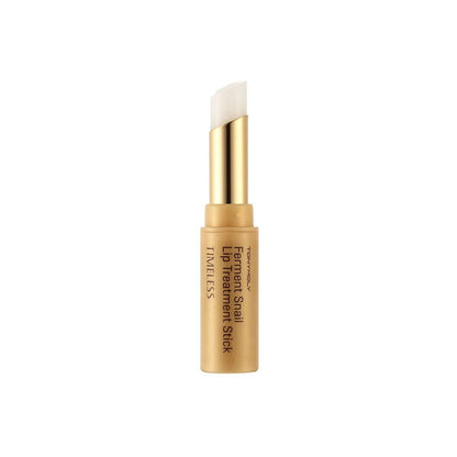 TONYMOLY - Timeless Ferment Snail Lip Treatment Stick