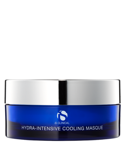 Hydra-Intensive Cooling Masque