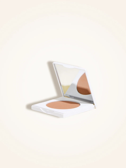 Matte Bronzing Powder